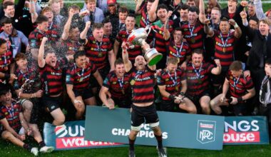 Canterbury Rugby elevate Alex Robertson to NPC head coach