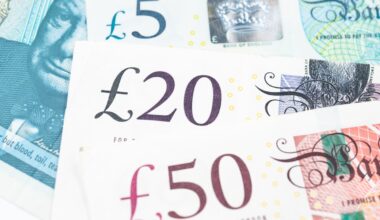 January 2026 payments dates for PIP, benefits and pensions plus cost of living support