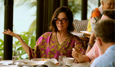 'I watch TV for a living. These are the 13 best shows of 2025.' - Mamamia