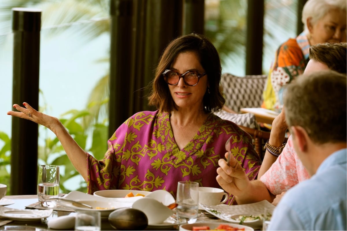 'I watch TV for a living. These are the 13 best shows of 2025.' - Mamamia