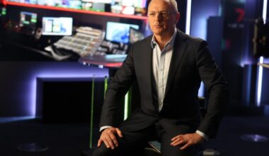 Airdate: Seven: 2025 in Review