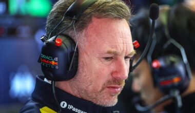 Red Bull boss explains reason for sacking Christian Horner