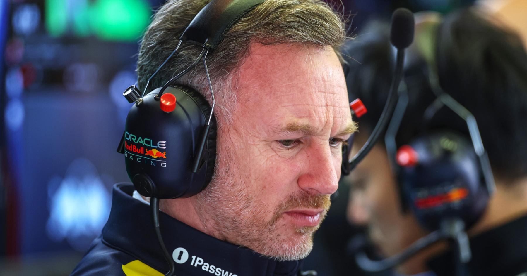 Red Bull boss explains reason for sacking Christian Horner