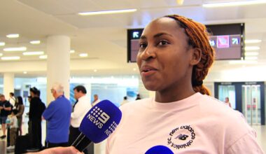 Gauff eyes United Cup defense