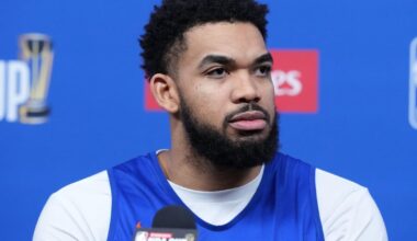 NBA Cup live updates: Latest from Knicks vs. Magic and Spurs vs. Thunder today