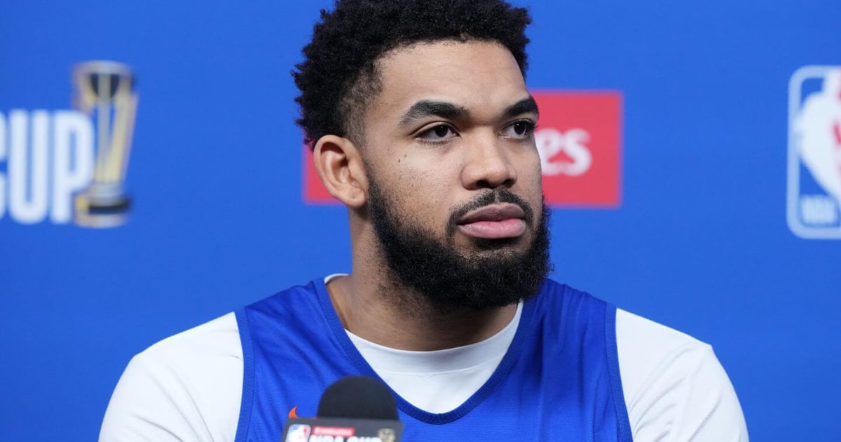 NBA Cup live updates: Latest from Knicks vs. Magic and Spurs vs. Thunder today