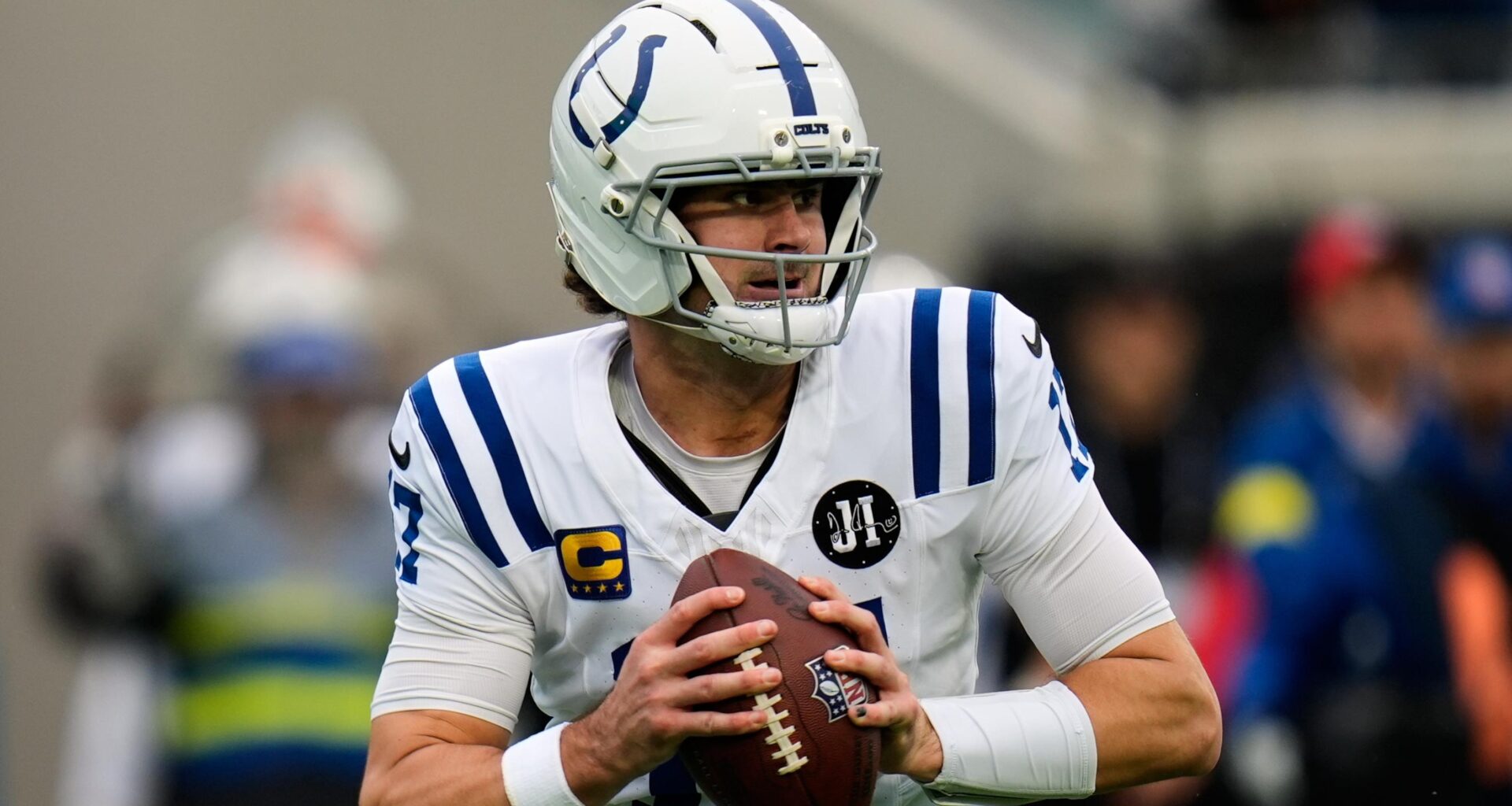 Latest NFL Rumors on Daniel Jones' Future With Colts, Potential FA Landing Spots