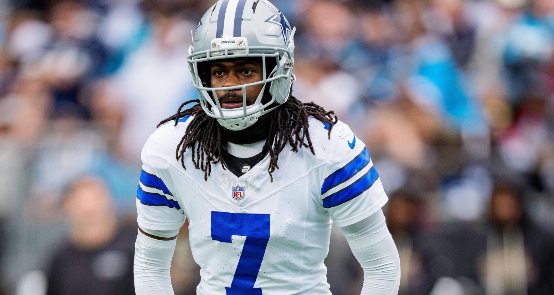 Cowboys' Top 2026 NFL Draft, Free Agency Targets After Releasing Trevon Diggs