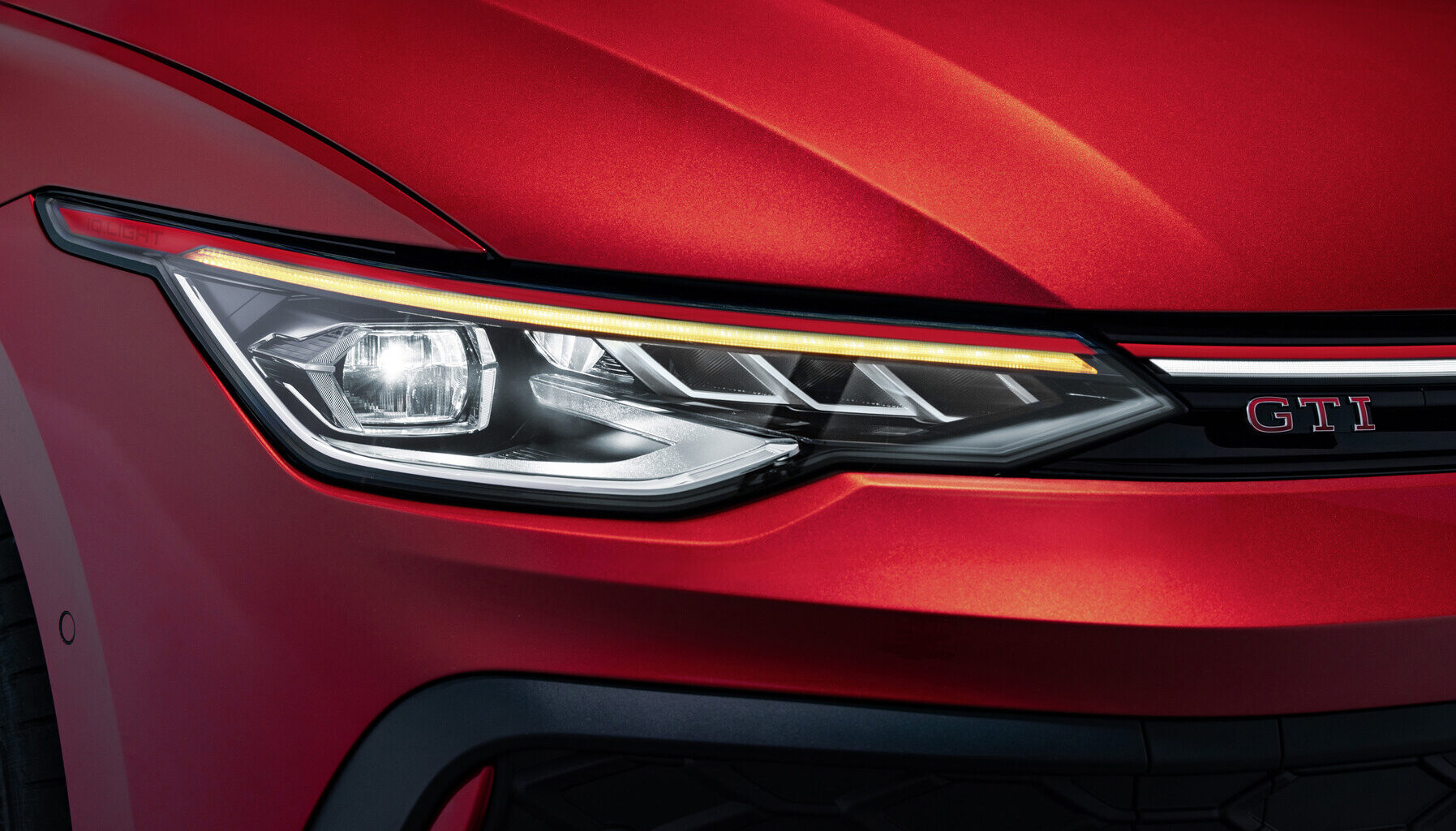 2025 Volkswagen Golf GTI review