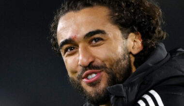 Calvert-Lewin joins elite Leeds list with five-game scoring run