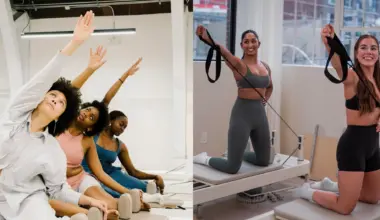 These Toronto fitness studios have the cure for the winter slump