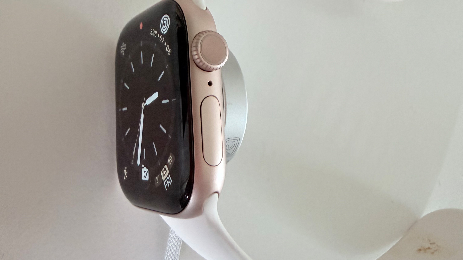 Apple Watch Series 11