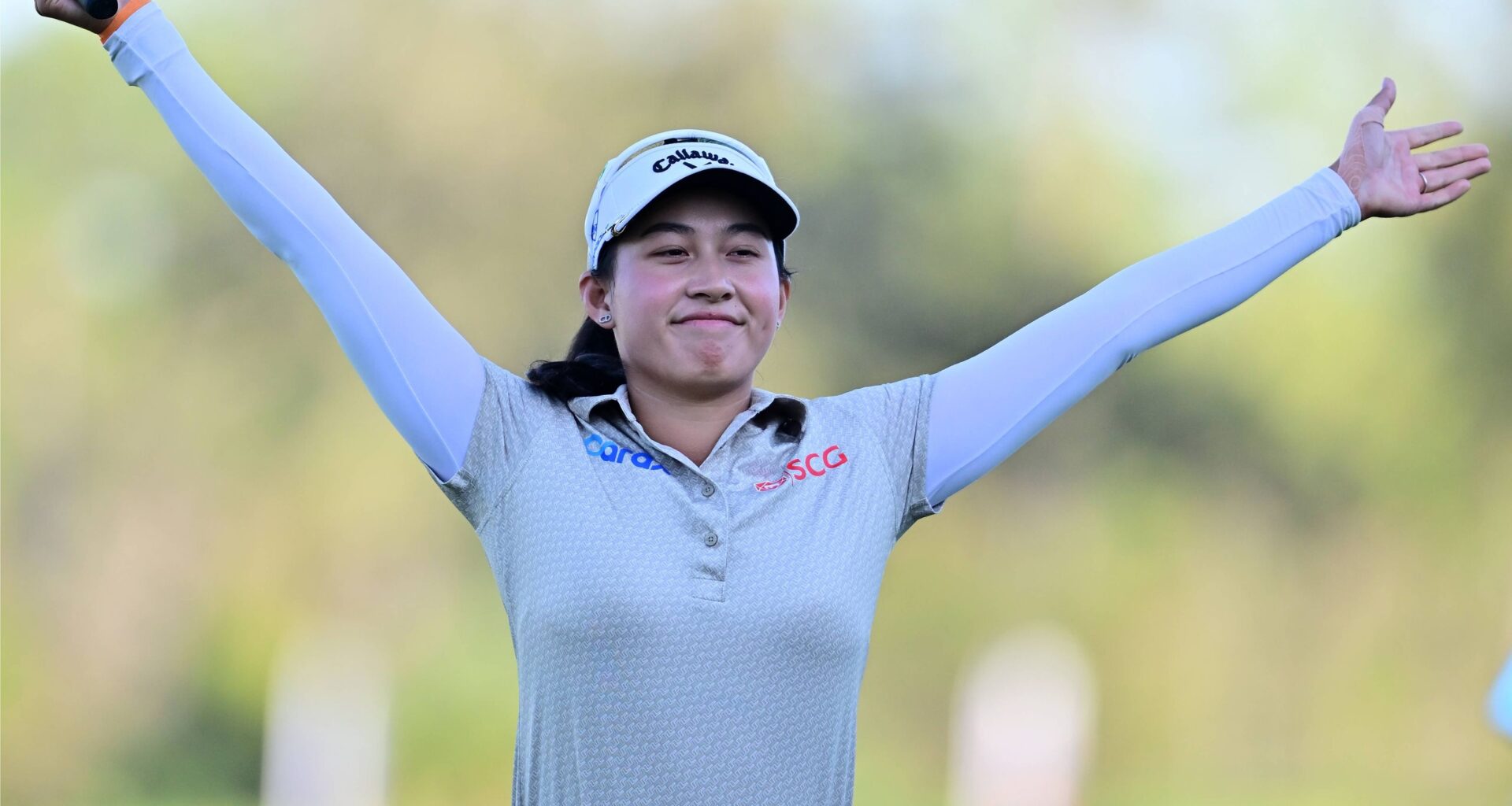 World No.1, No Major: What Questions Are Being Asked?