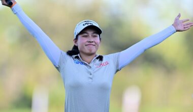 World No.1, No Major: What Questions Are Being Asked?