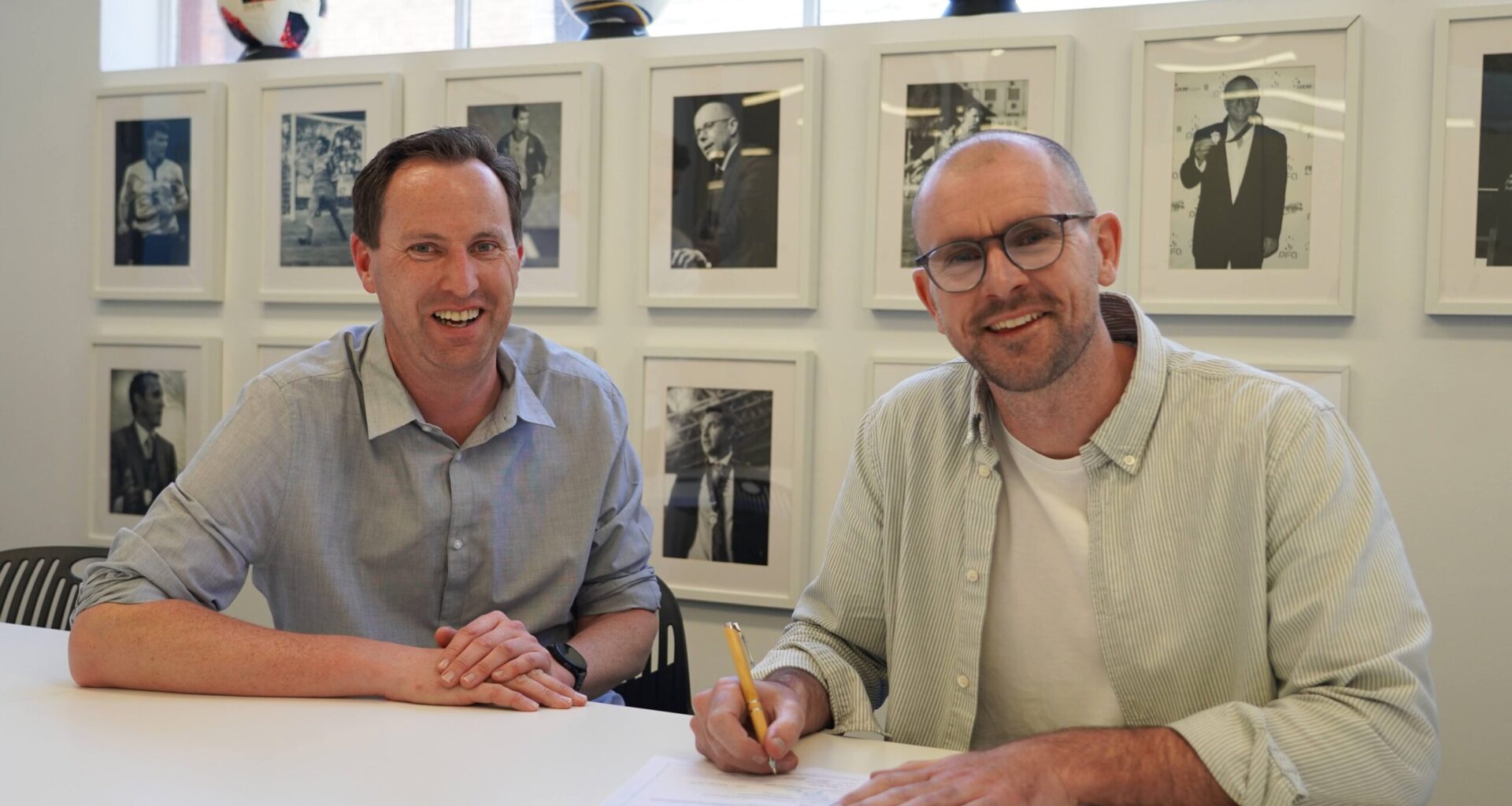 PFA and Football Supporters Association Australia join forces to deepen the connection between football fans and players