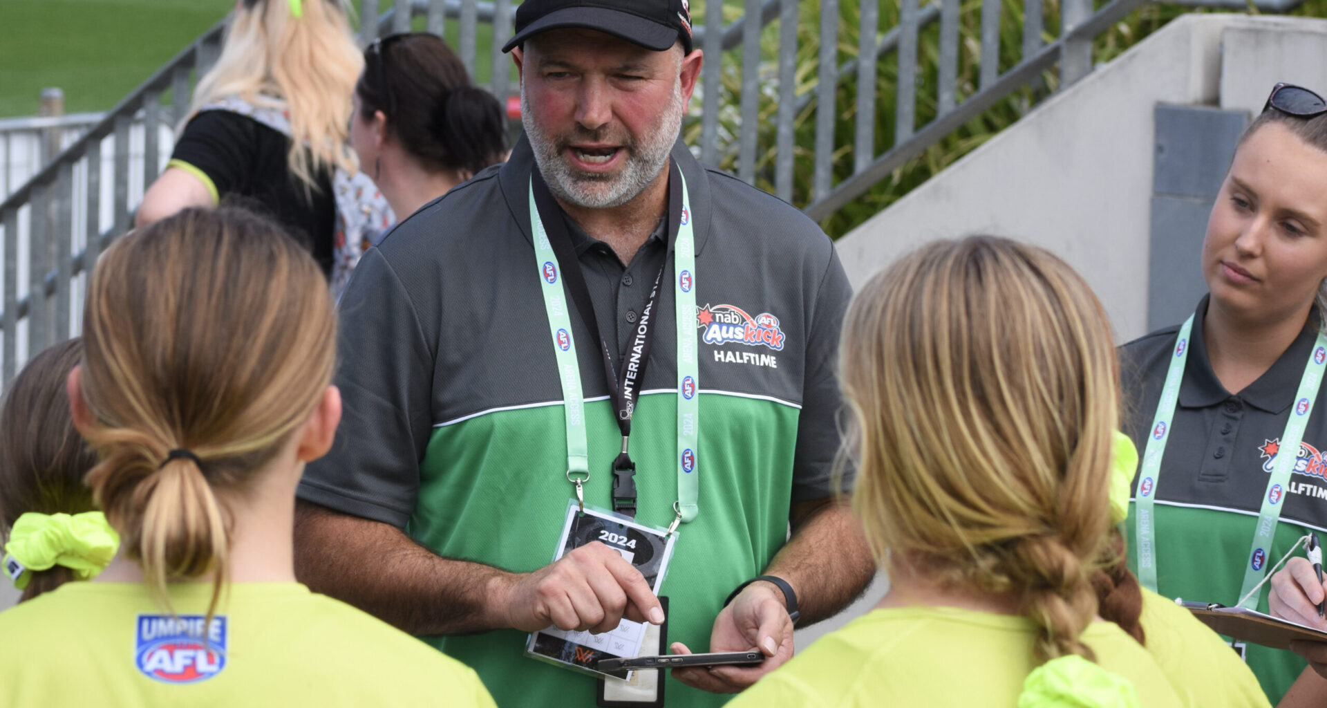 Crawls honoured in AFL ‘Speccy Awards’ - AFL North Coast