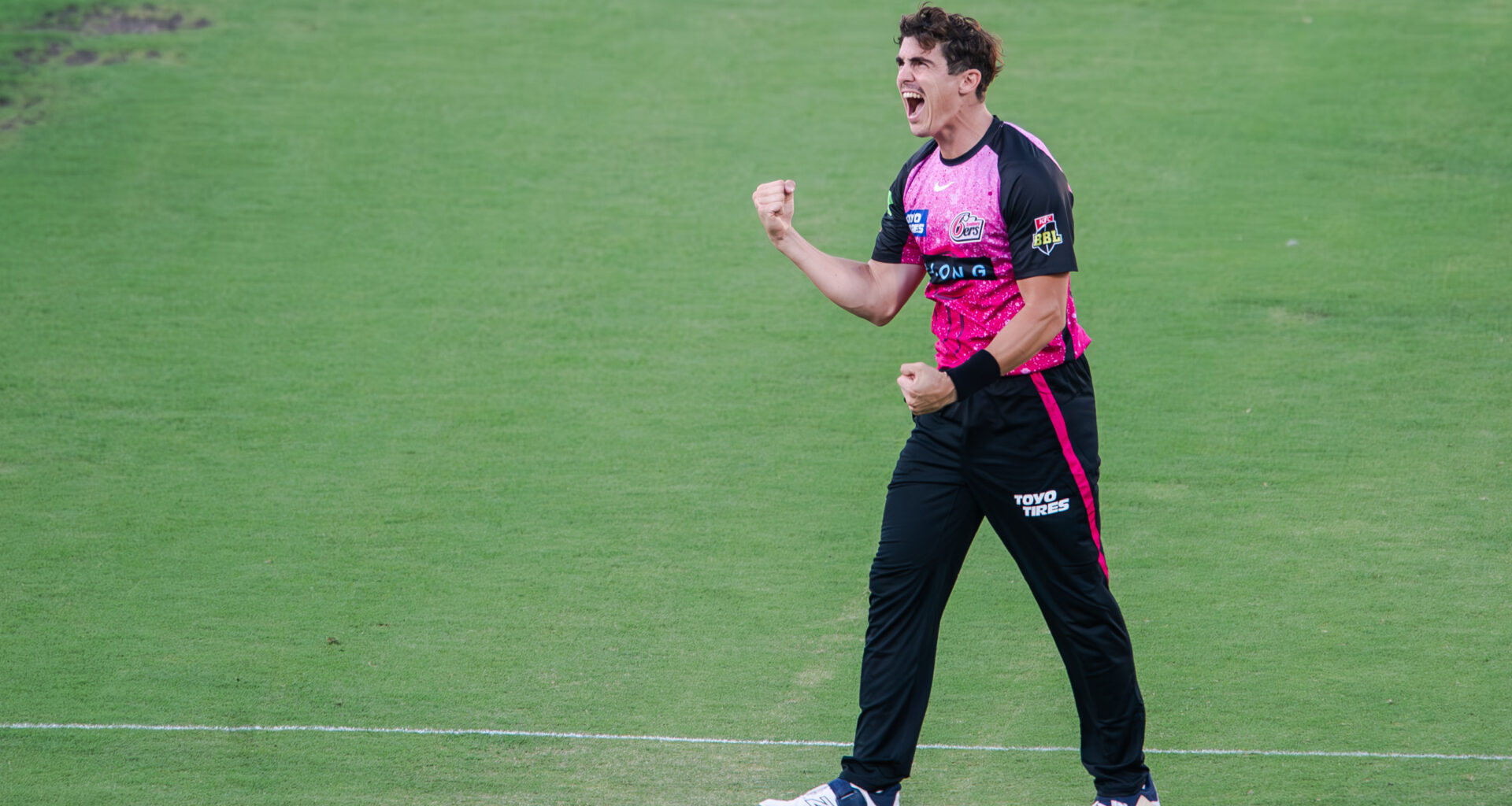 Abbott returns for Boxing Day Bash v Stars