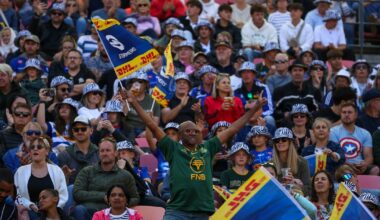 EP’s passionate rugby fans deserve much better