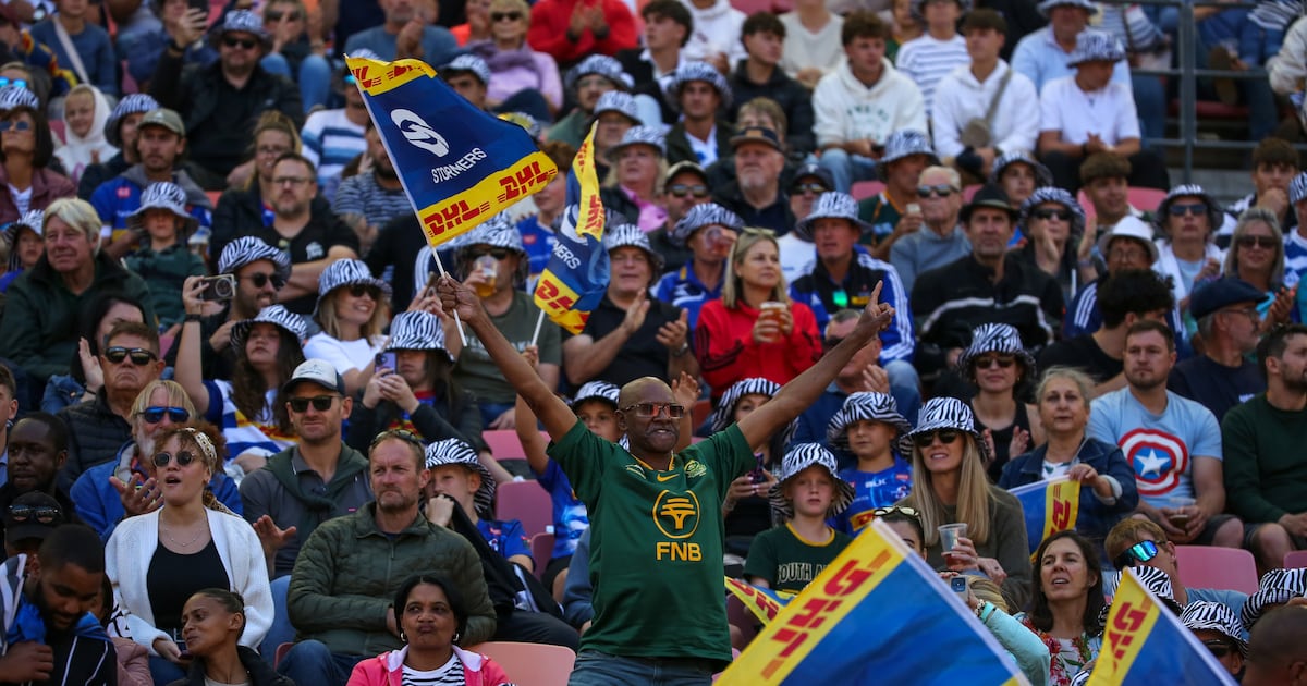 EP’s passionate rugby fans deserve much better