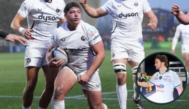 Frost, Carol and Rudolph make our team