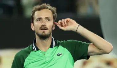 AO 1 Point Slam: Rules, entry list, how to watch, sign up for Australian Open event image