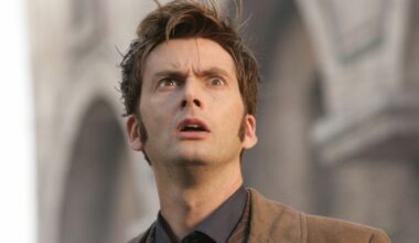 19 Years Ago Today, Doctor Who Admitted the Doctor's Biggest Problem (& It's Just Been Proven Right Again)