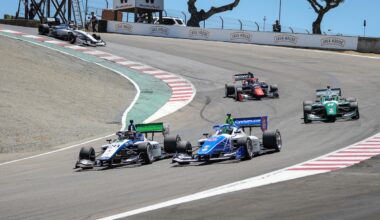 Formula Scout Top 50 Drivers of 2025: 20-11