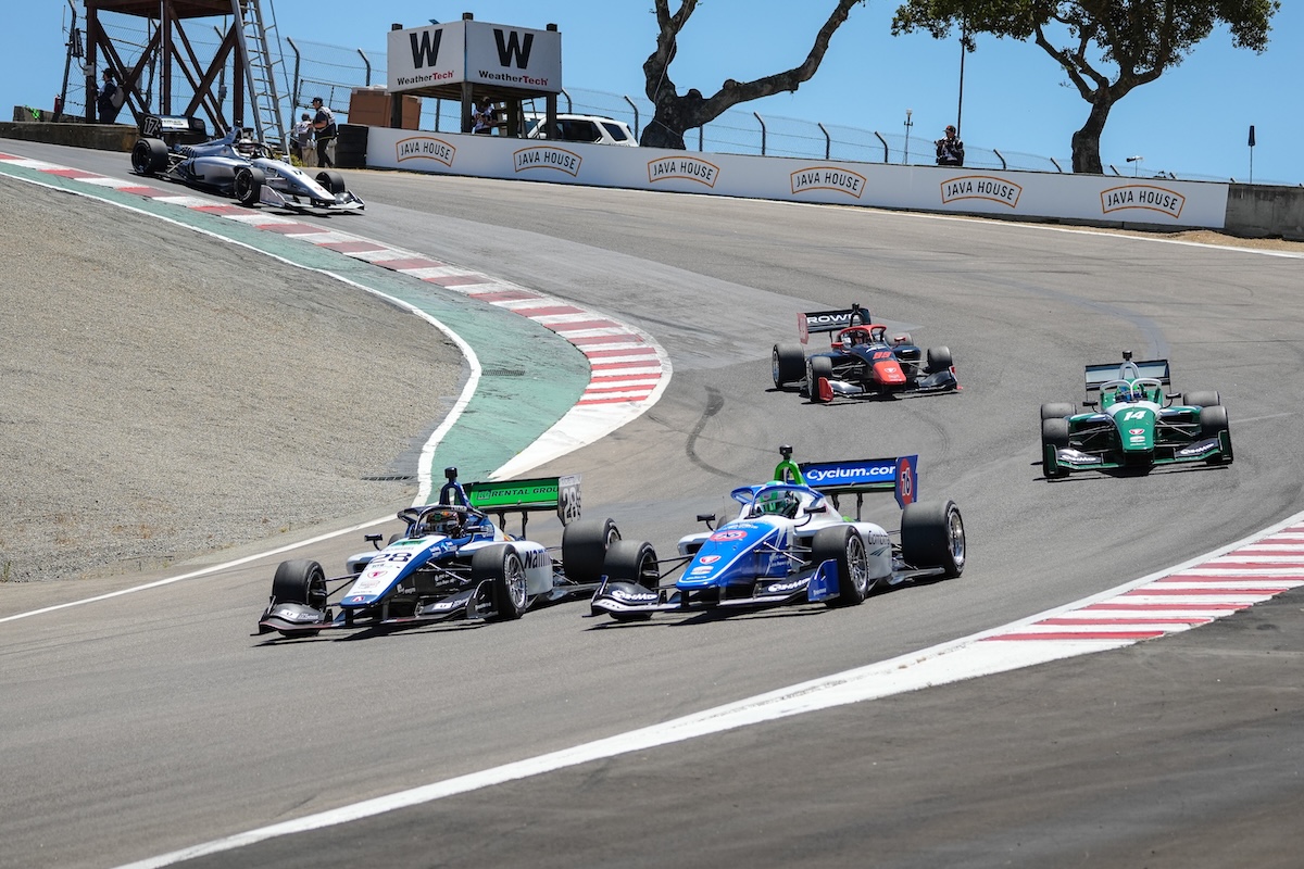 Formula Scout Top 50 Drivers of 2025: 20-11