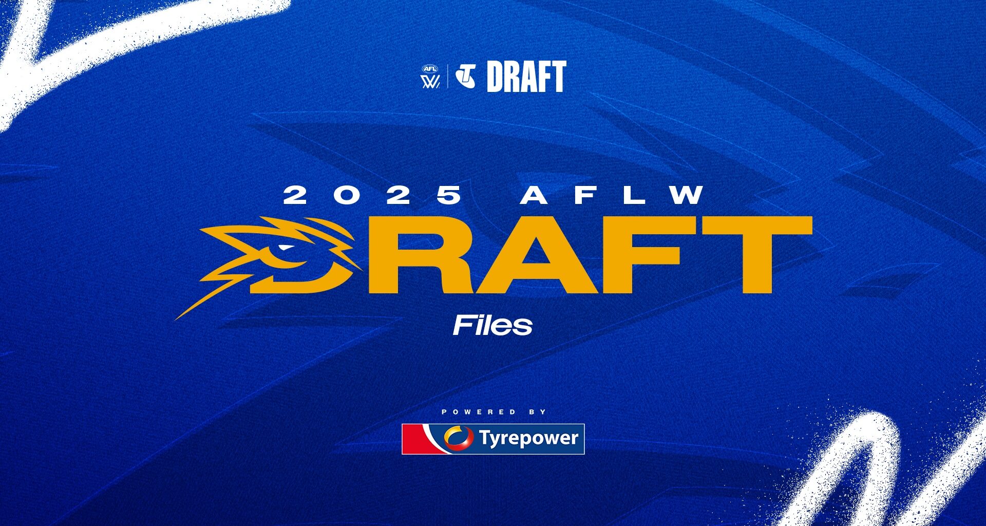 AFLW: The Draft Files