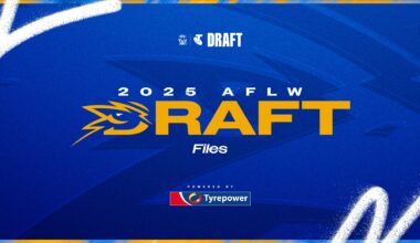 AFLW: The Draft Files
