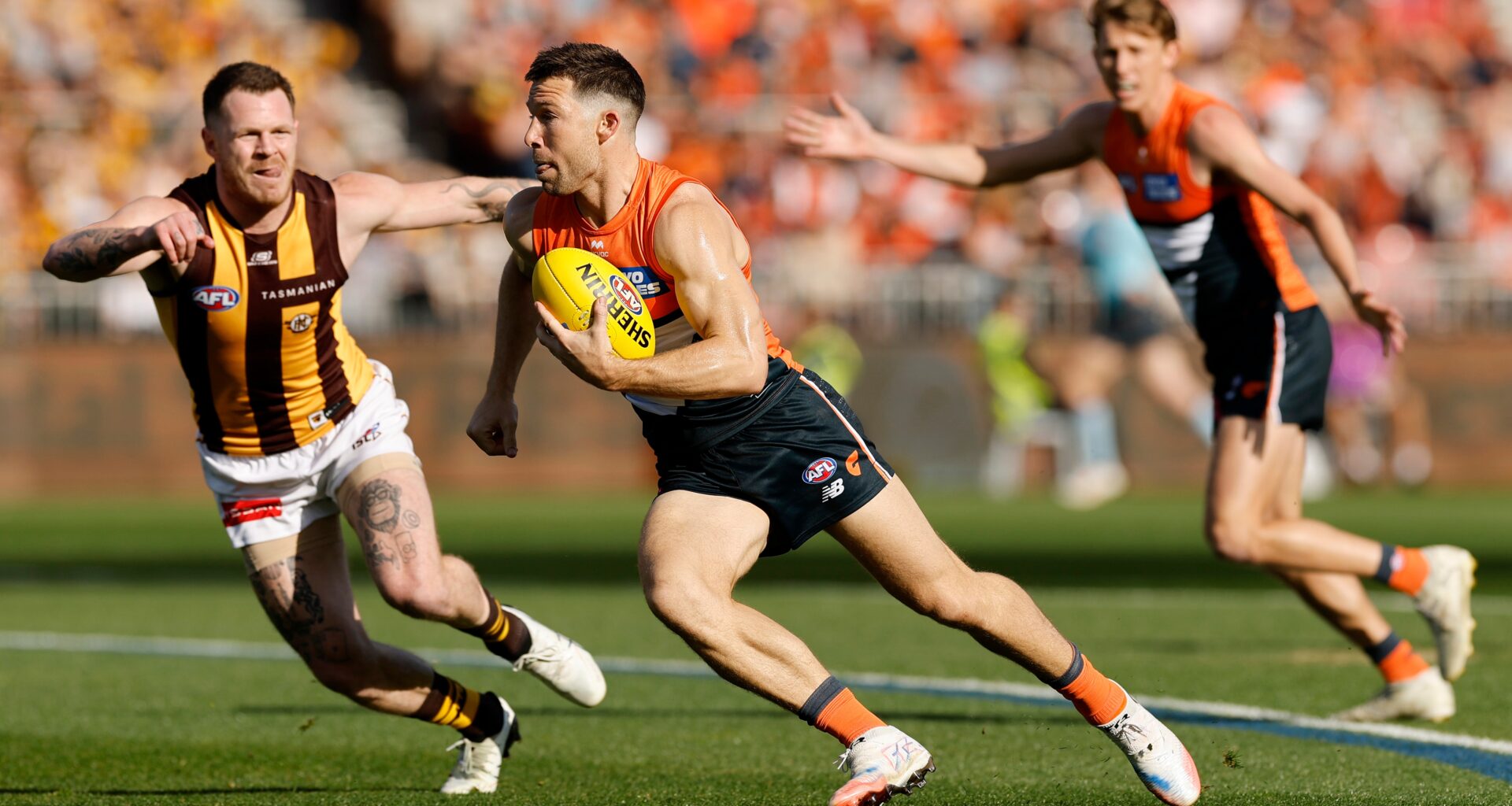 Opening Round Tickets On Sale