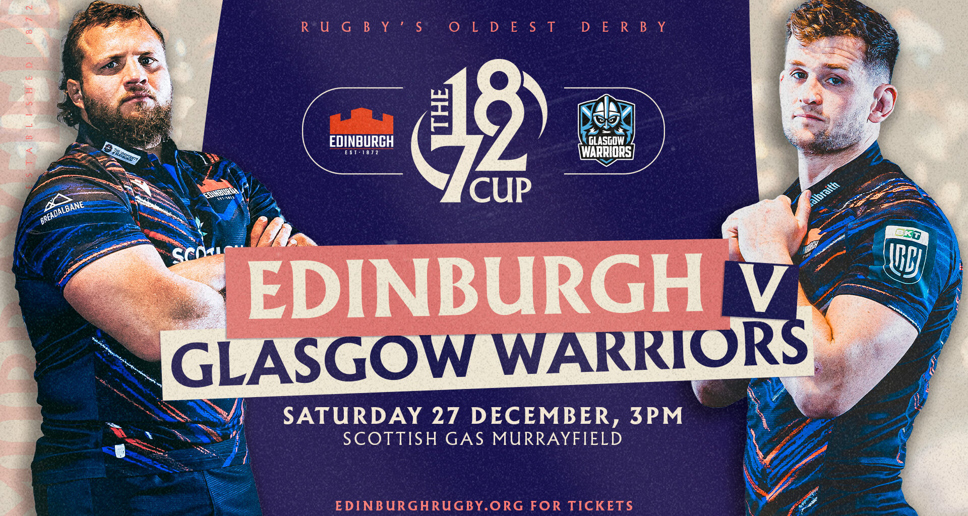 What’s on Guide – Scottish Rugby