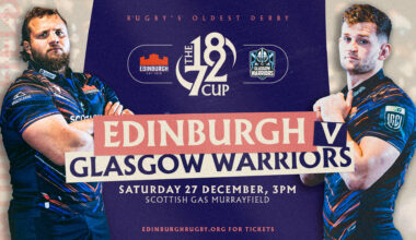 What’s on Guide – Scottish Rugby