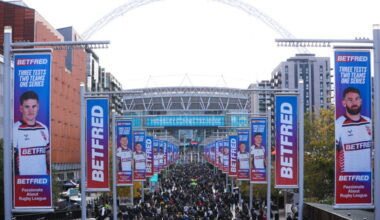 A look back at every Rugby League video game created