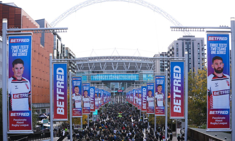 A look back at every Rugby League video game created