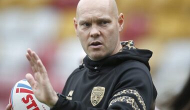 Kieron Purtill joins Wakefield Trinity in latest big youth move – Total Rugby League