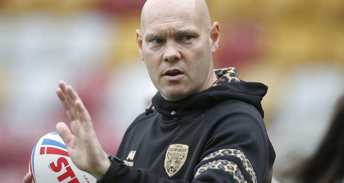 Kieron Purtill joins Wakefield Trinity in latest big youth move – Total Rugby League