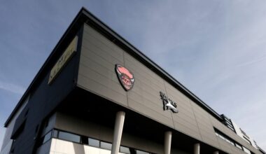 Relaunched Salford agree two-year stadium deal – Total Rugby League
