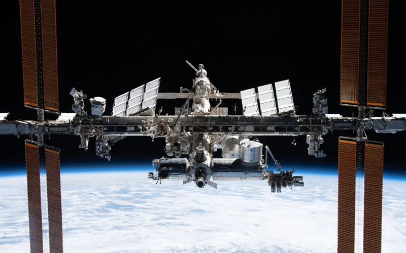 The European Space Agency has cancelled a call to procure commercial cargo services to the ISS, citing “programmatic adjustments.”