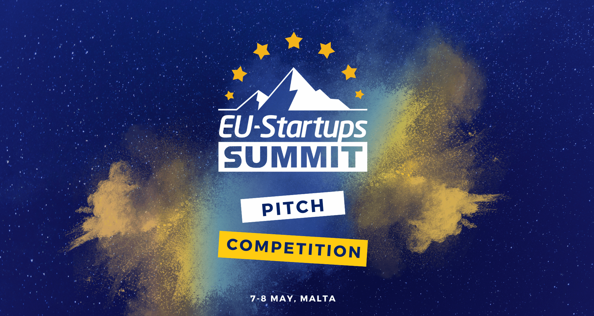 Summit-Pitch