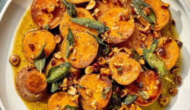 20+ Anti-Inflammatory Sweet Potato Recipes