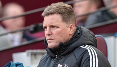 Man City forward 'could be offered' to Prem clubs as Magpies chances explained