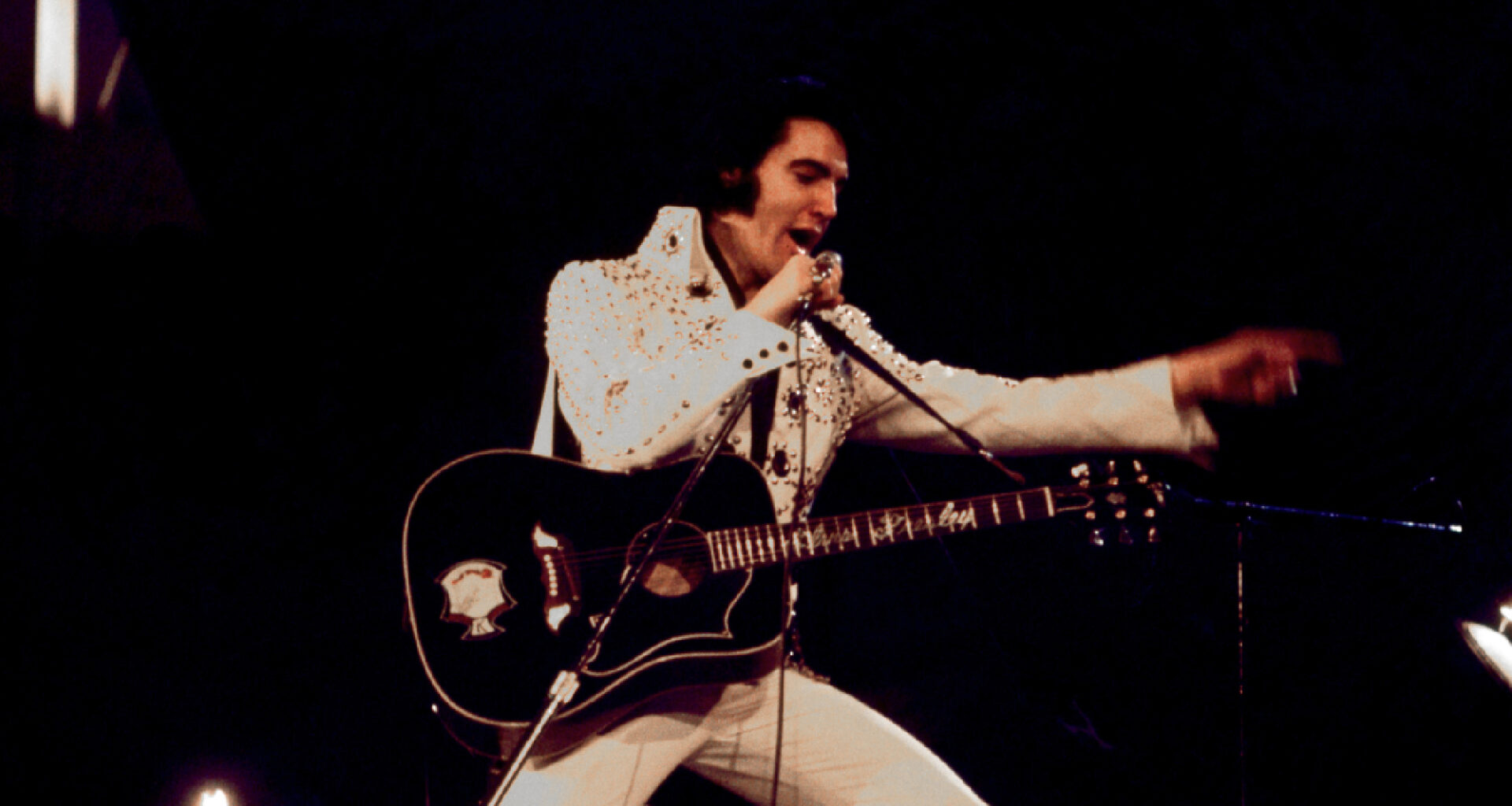 "There's been a lot said, but never from my side of the story"