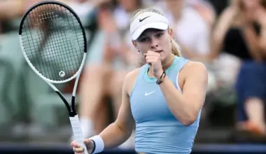 Australian Open 2026 wildcards: Which players have secured main draw entry? image