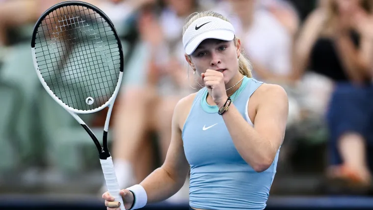 Australian Open 2026 wildcards: Which players have secured main draw entry? image