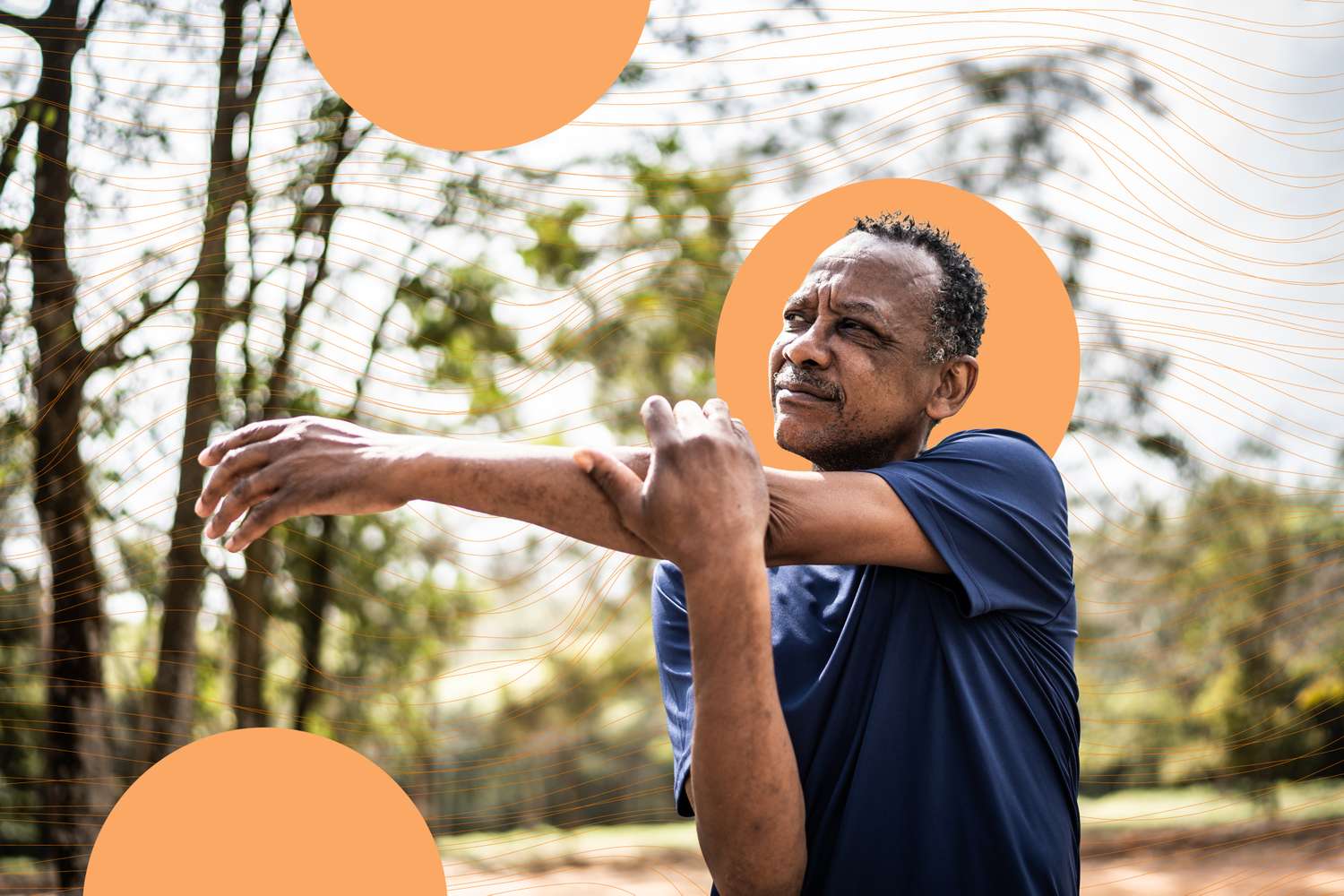 5 Exercises for Healthy Aging, According to an MD