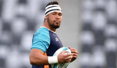 Ezekiel Lindenmuth snapped up by Seattle for 2026 MLR season