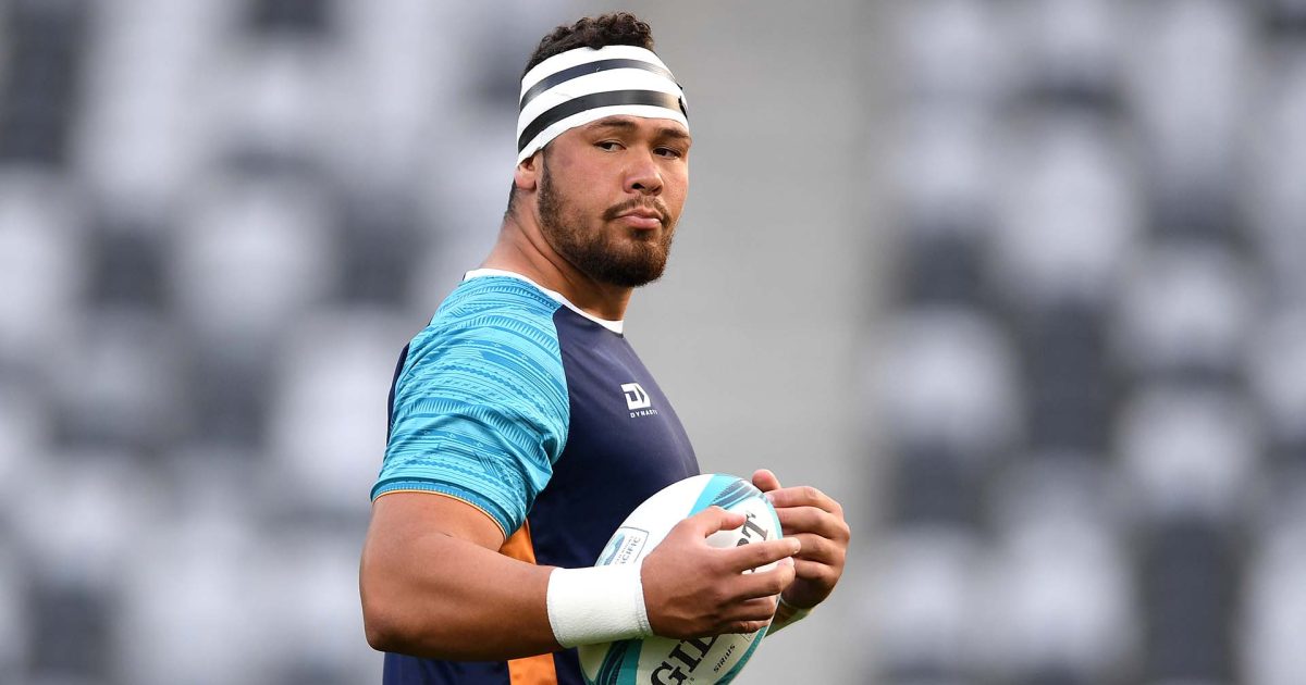 Ezekiel Lindenmuth snapped up by Seattle for 2026 MLR season