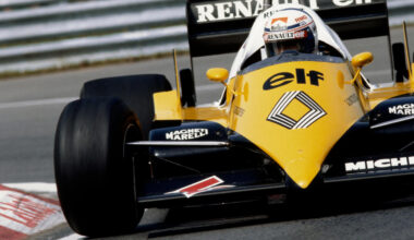 Goodbye to Viry-Chatillôn: Renault exits F1