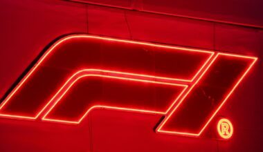 F1 shatters records as boom reaches unprecedented growth